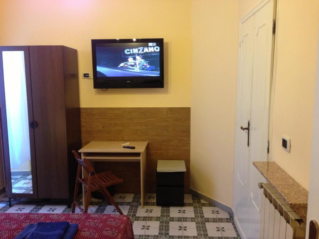 Ottimista Roma Quarto foto