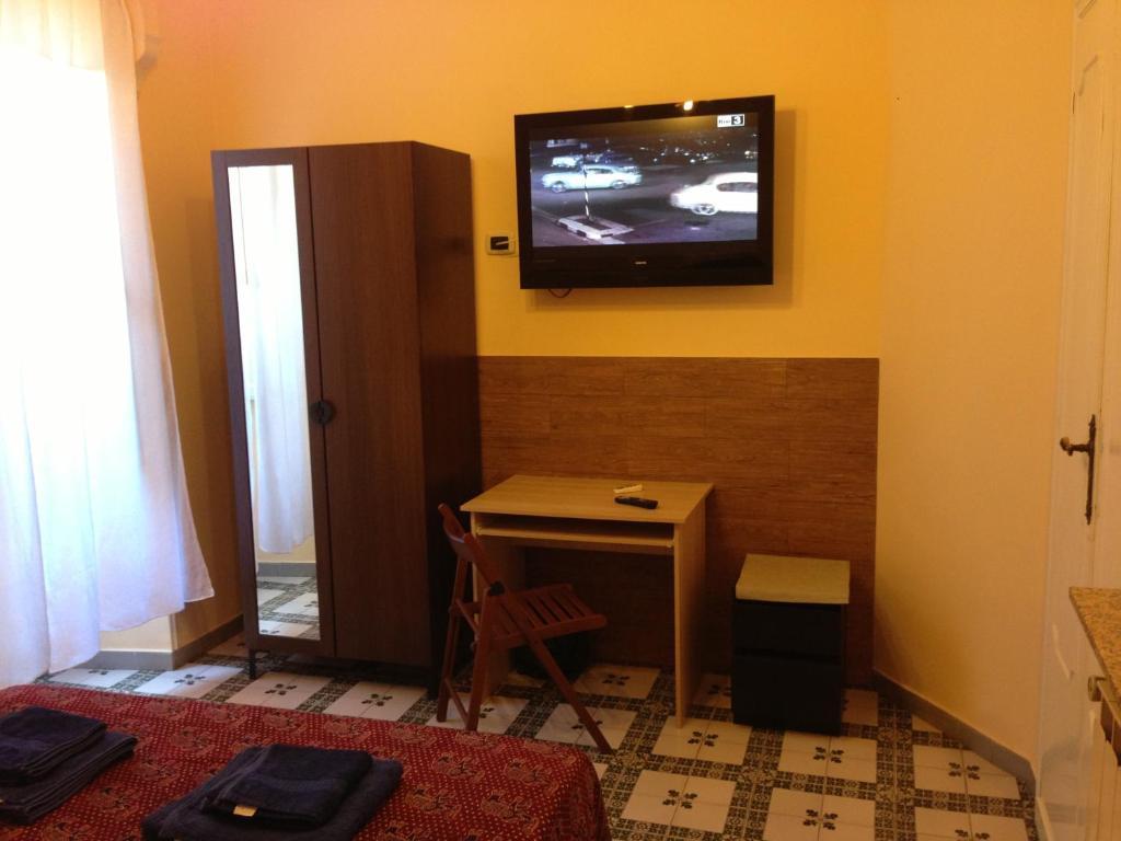 Ottimista Roma Quarto foto