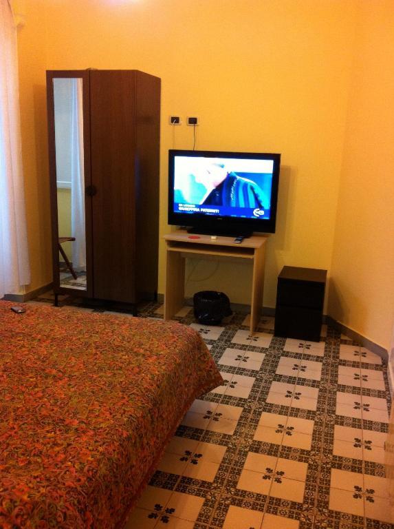 Ottimista Roma Quarto foto
