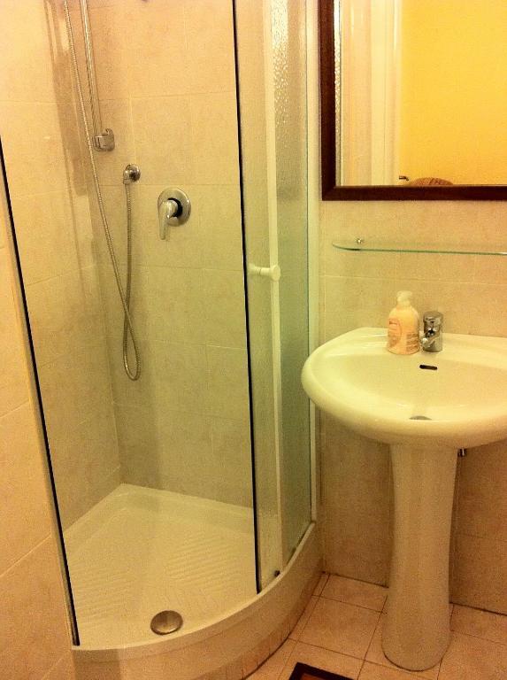 Ottimista Roma Quarto foto