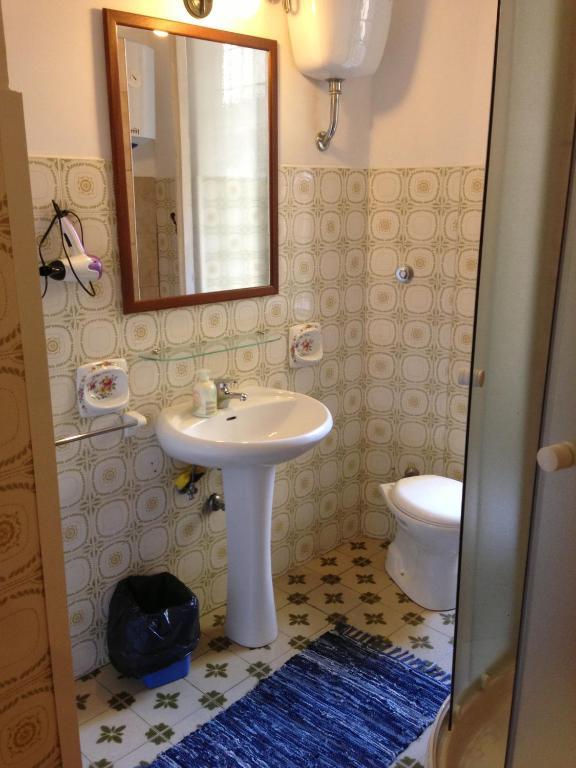 Ottimista Roma Quarto foto